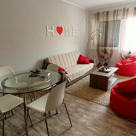 Alquilaencanarias El Medano Galte Cosy Apartment Exteriör bild