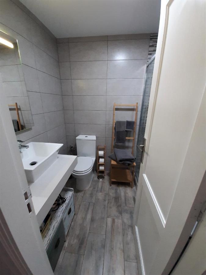 Alquilaencanarias El Medano Galte Cosy Apartment Exteriör bild