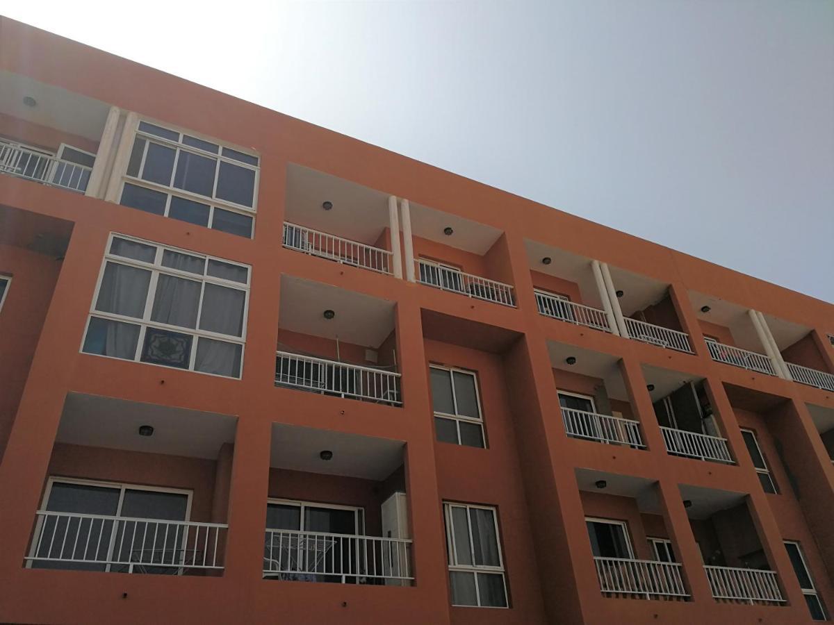 Alquilaencanarias El Medano Galte Cosy Apartment Exteriör bild