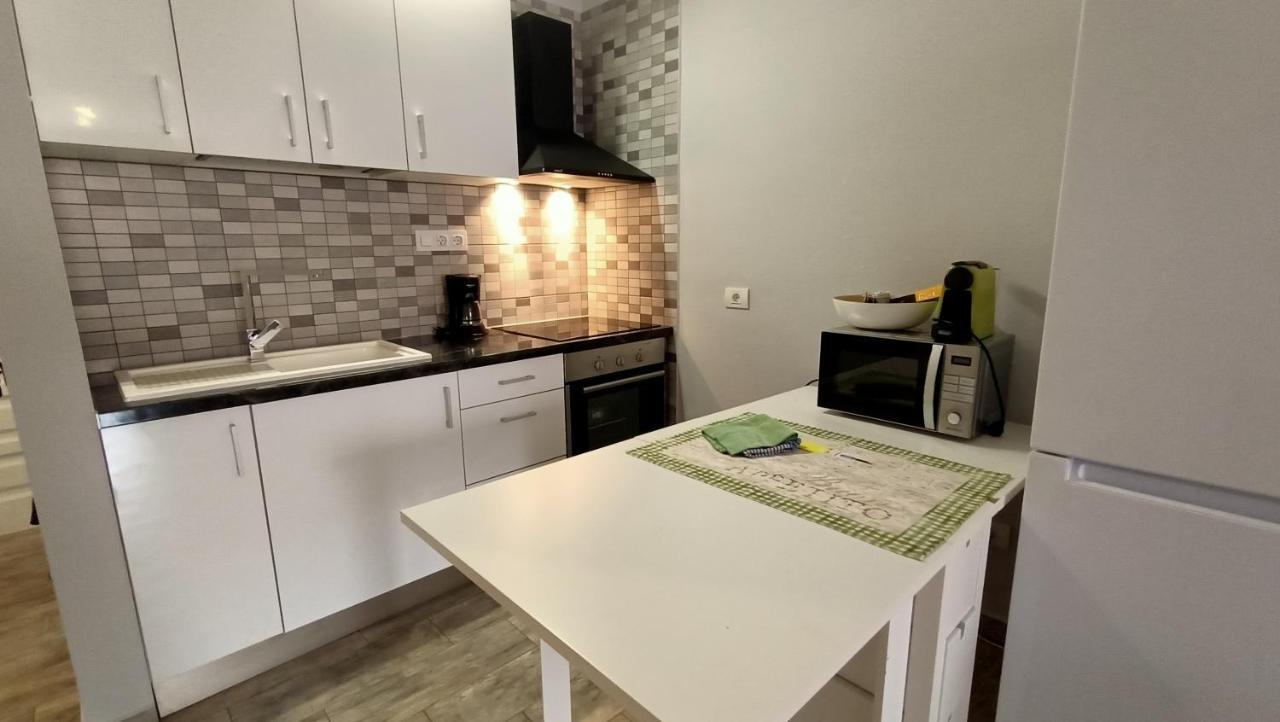 Alquilaencanarias El Medano Galte Cosy Apartment Exteriör bild