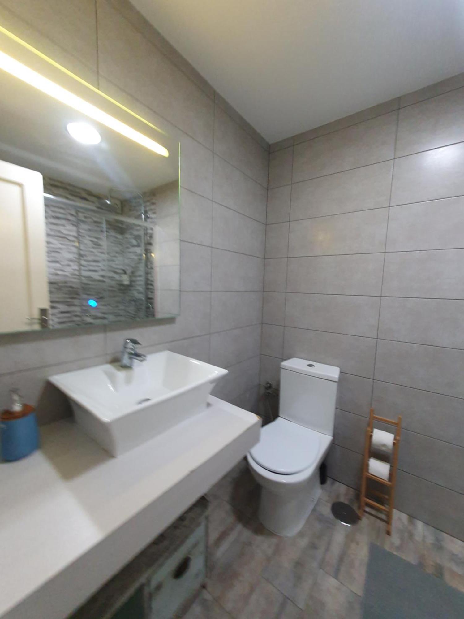 Alquilaencanarias El Medano Galte Cosy Apartment Exteriör bild