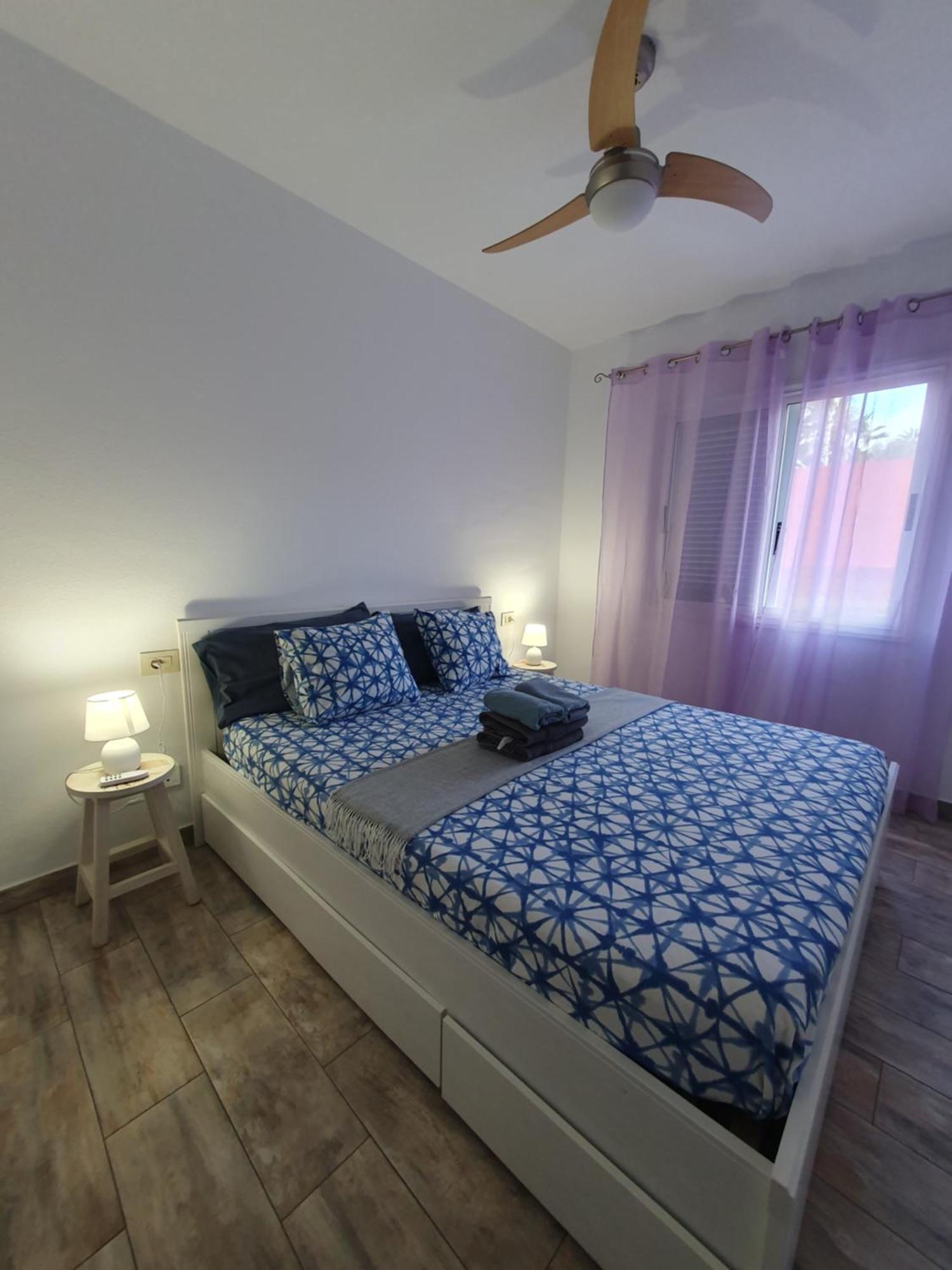 Alquilaencanarias El Medano Galte Cosy Apartment Exteriör bild