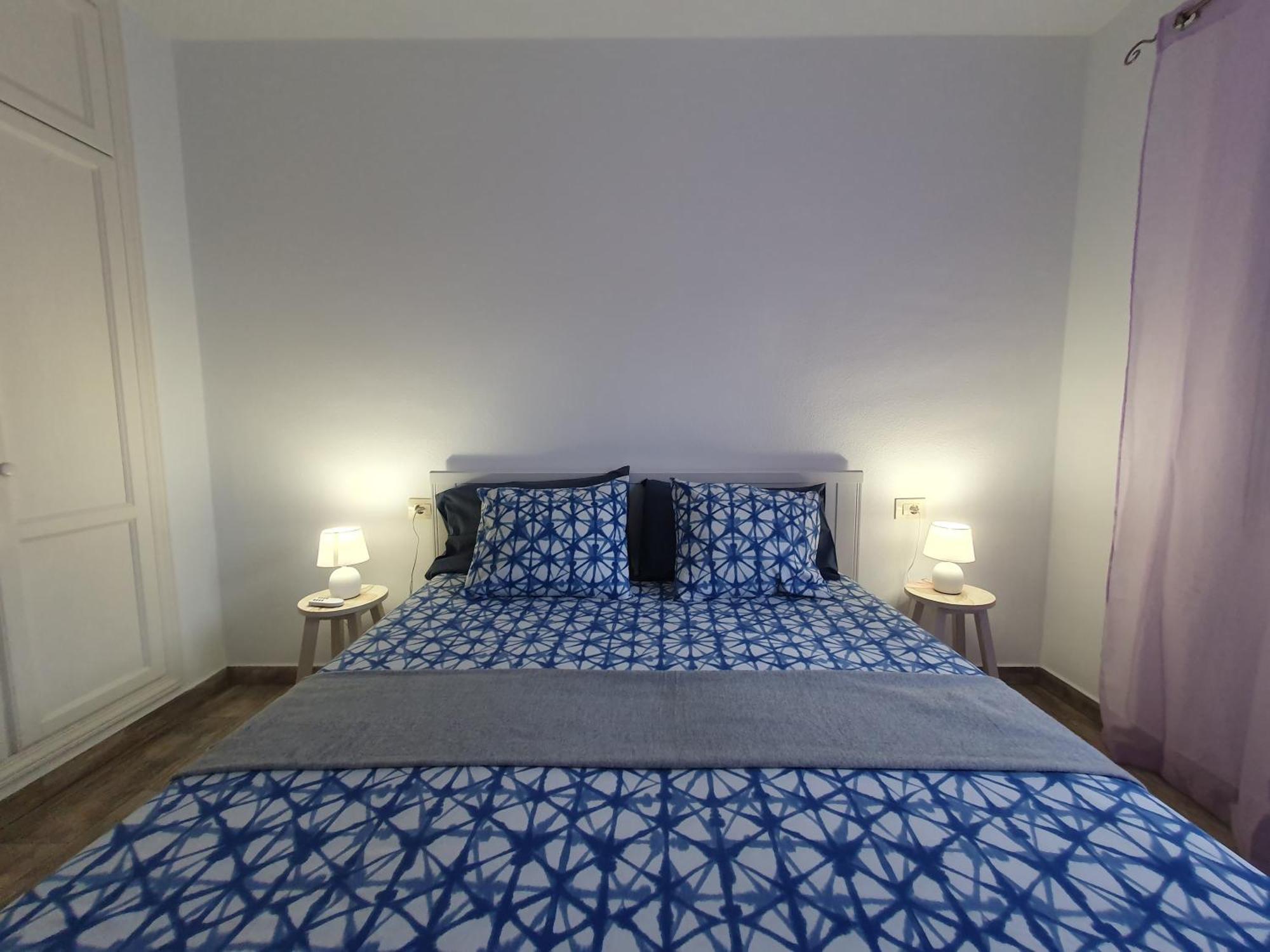 Alquilaencanarias El Medano Galte Cosy Apartment Exteriör bild